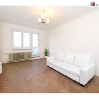 Smazaná nemovitost