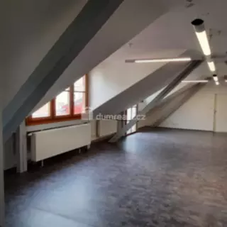 Smazaná nemovitost