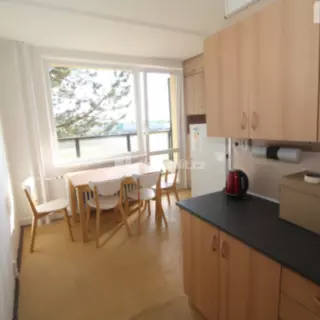 Smazaná nemovitost