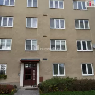 Pronájem byty 3+1 57 m²