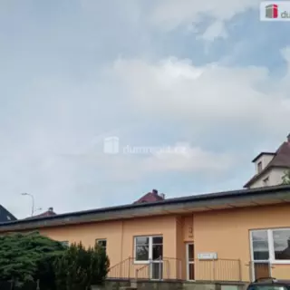 Smazaná nemovitost