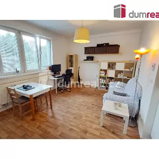 Pronájem byty 2+kk 45 m²