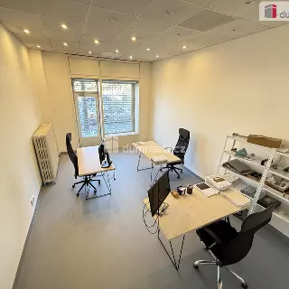 Pronájem obchody 32 m²