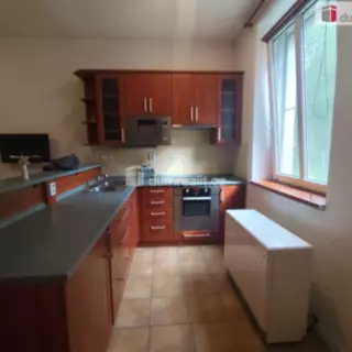 Pronájem byty 2+kk 47 m²