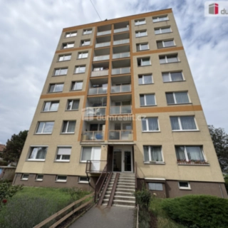 Smazaná nemovitost