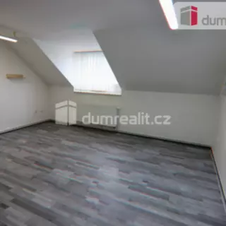 Smazaná nemovitost