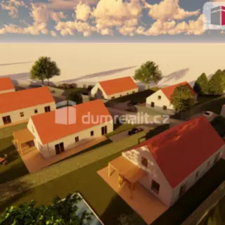 Smazaná nemovitost