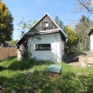 Smazaná nemovitost