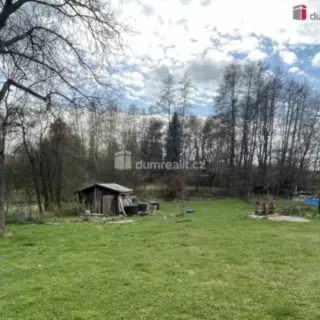 Smazaná nemovitost