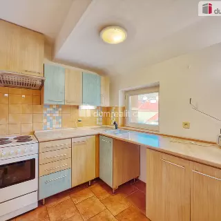 Smazaná nemovitost