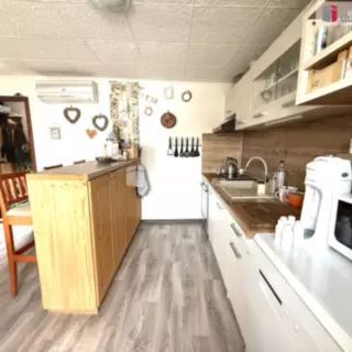 Smazaná nemovitost