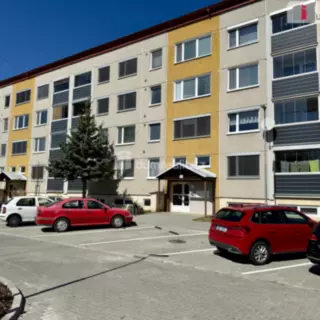 Smazaná nemovitost