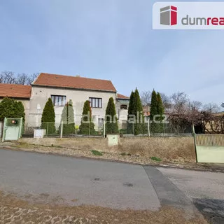 Smazaná nemovitost