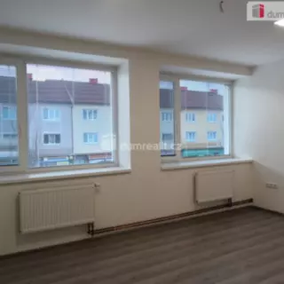 Smazaná nemovitost