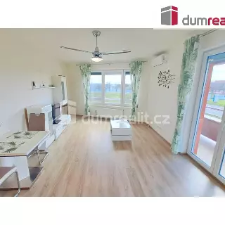 Pronájem byty 2+kk 59 m²