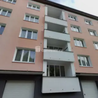 Smazaná nemovitost