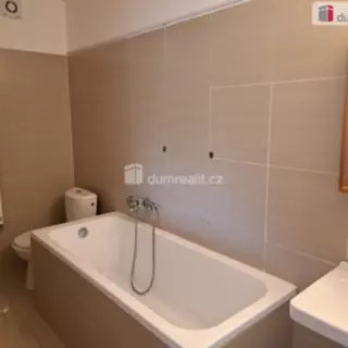 Smazaná nemovitost