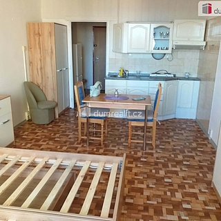 Smazaná nemovitost