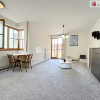 Smazaná nemovitost