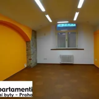 Smazaná nemovitost