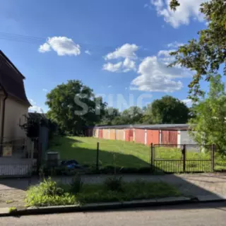 Pronájem garáže 18 m²