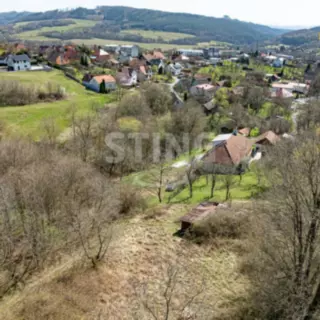 Smazaná nemovitost
