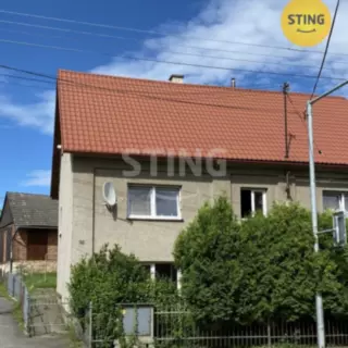 Smazaná nemovitost