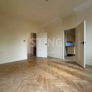Smazaná nemovitost