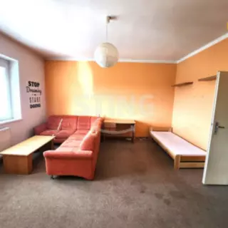 Smazaná nemovitost