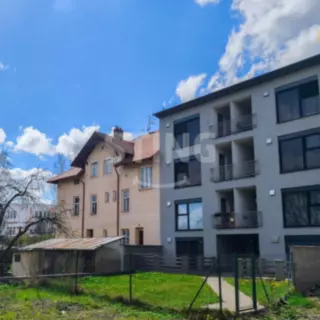 Prodej byty 3+1 63 m²