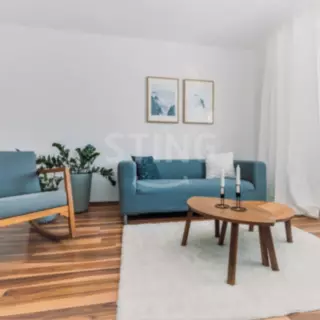 Prodej byty 2+1 71 m²