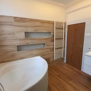 Smazaná nemovitost