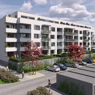 Smazaná nemovitost
