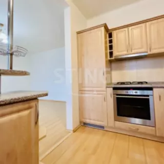 Pronájem byty 3+kk 70 m²