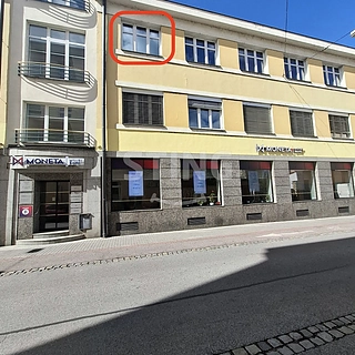 Smazaná nemovitost
