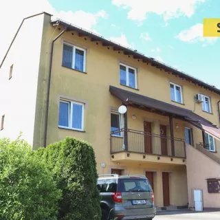 Prodej byty 1+1 38 m²