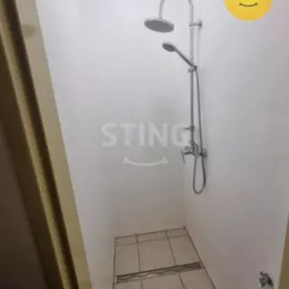 Smazaná nemovitost