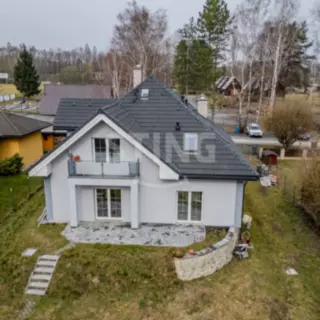 Smazaná nemovitost