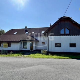 Smazaná nemovitost