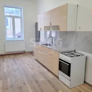 Smazaná nemovitost