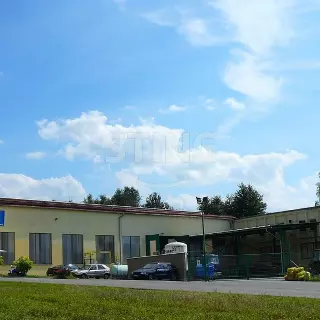 Smazaná nemovitost