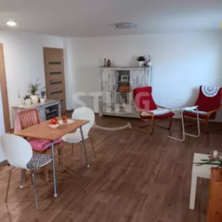 Smazaná nemovitost