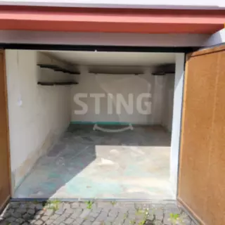 Smazaná nemovitost