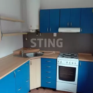 Smazaná nemovitost
