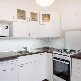 Pronájem byty 3+1 67 m²