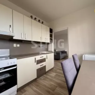 Pronájem byty 1+1 43 m²