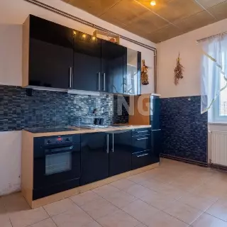 Smazaná nemovitost