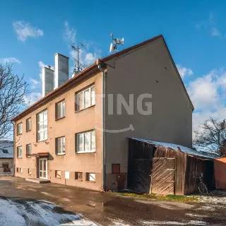 Prodej byty 3+kk 70 m²