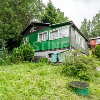 Smazaná nemovitost