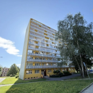 Smazaná nemovitost
